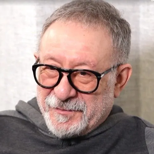 Юбилей Маргулиса и «Квартирника» в новом...