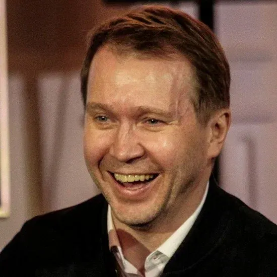 Евгений Миронов: новые международные проекты и развитие театра