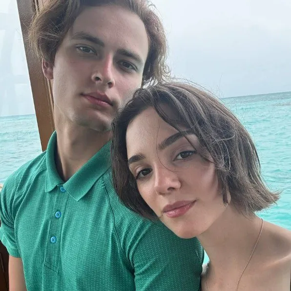 Евгения Медведева выходит замуж за Ильдара Гайнутд...