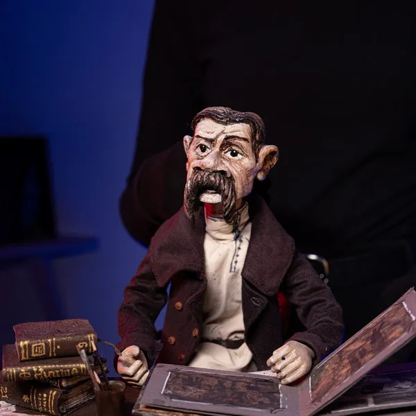 «История одной фотографии»: новый спекта...