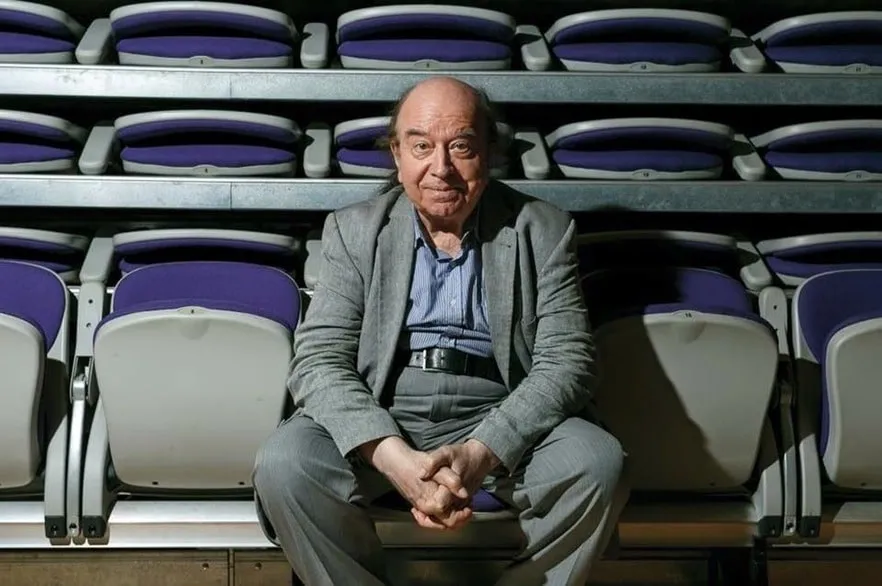 Ушел из жизни Жан-Клод Элой, французский модернист