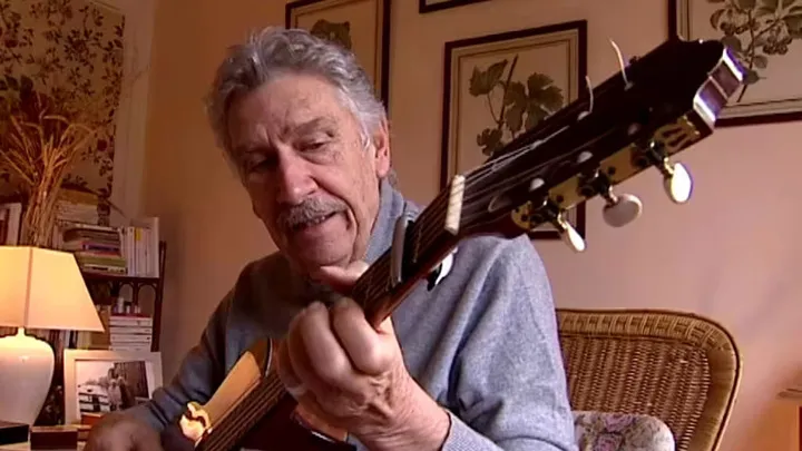 Ушел из жизни автор песен Брижит Бардо