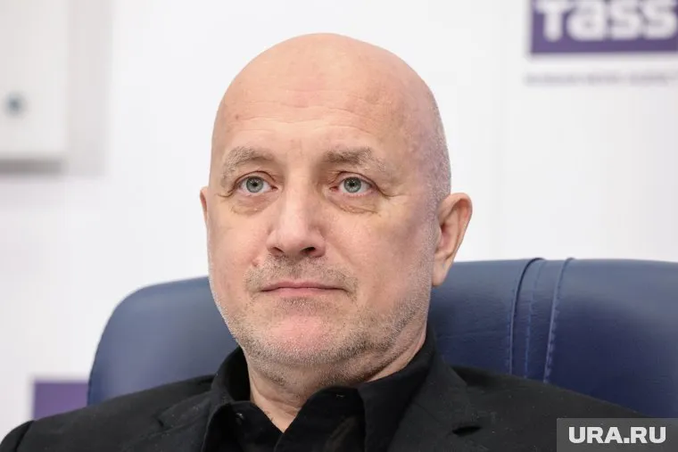 Прилепин рассказал, как вернуться людям, покинувшим Россию после СВО