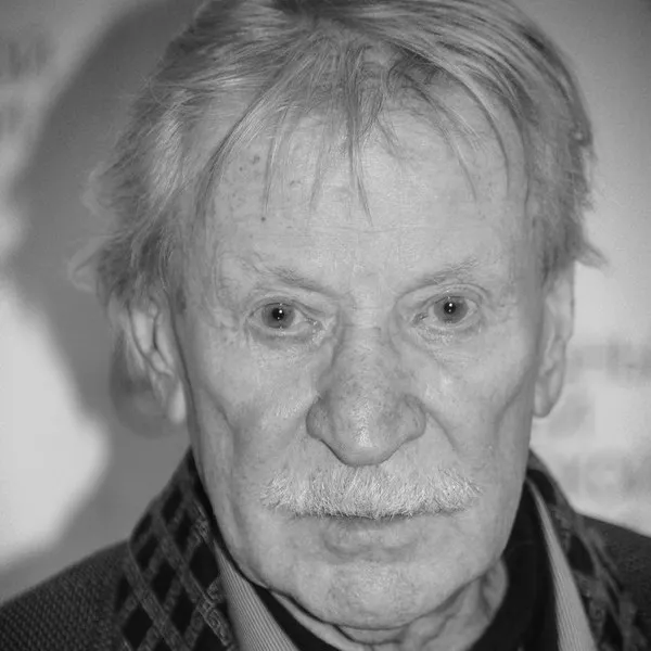 Ушел из жизни великий актер Иван Краско в возрасте 94 лет