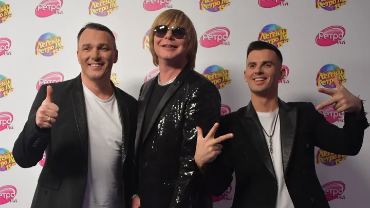 Иванушки International: Юбилейные концерты отменил...