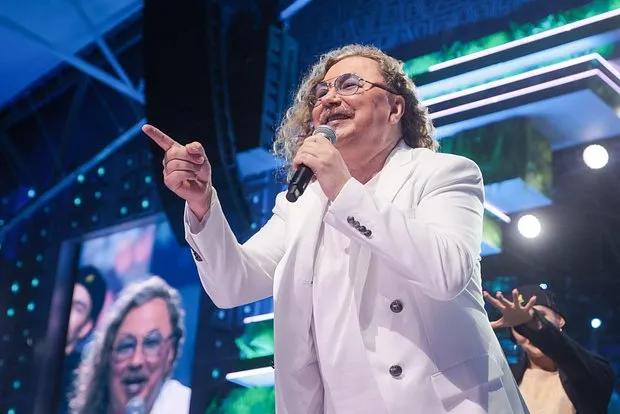 Игорь Николаев: гонорар за корпоративы взлетел до ...