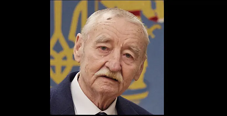 Ушел из жизни советский и украинский композитор Игорь Поклад