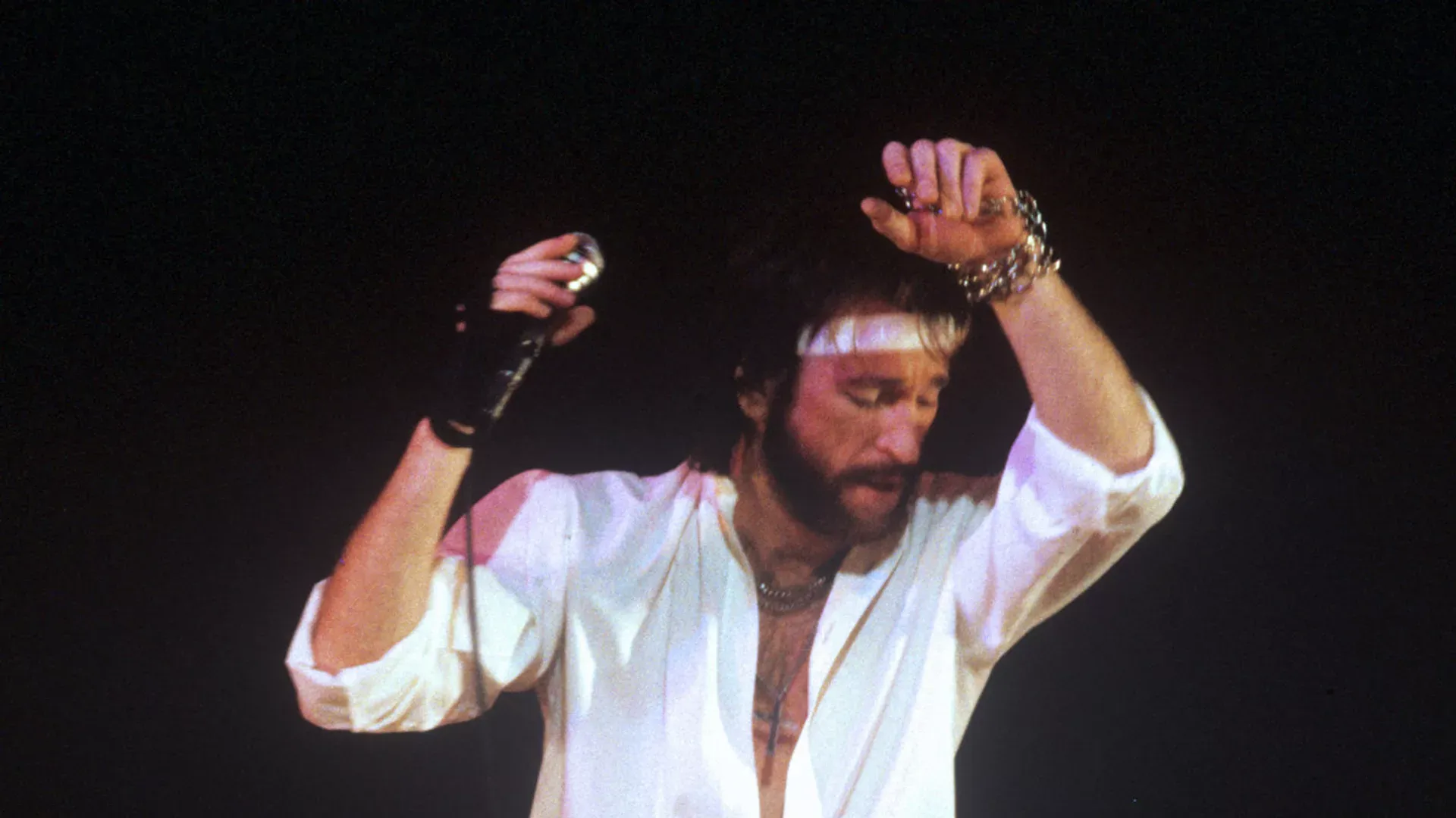 Убийство Игоря Талькова: детали преступления