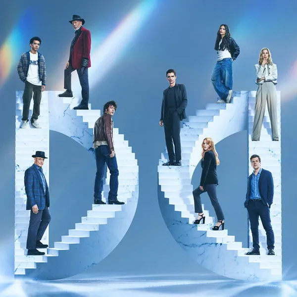 «Иллюзия обмана 3» покорила российский прокат