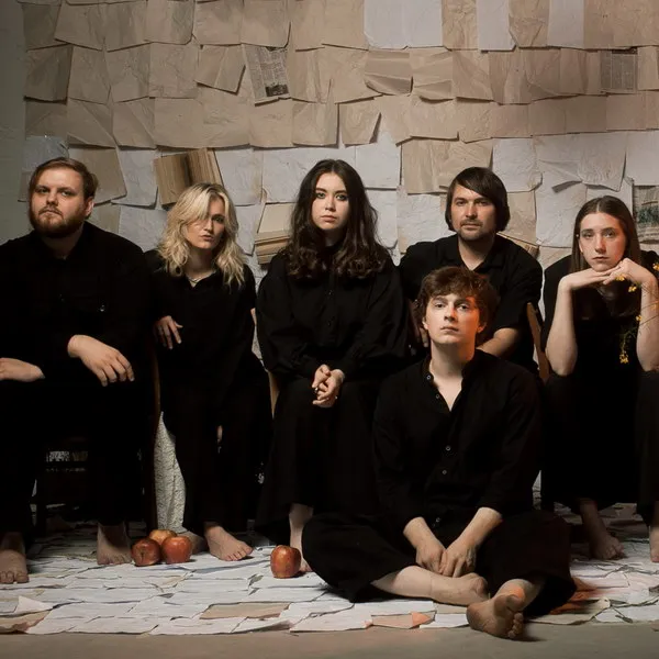 Фестиваль "Близость": Новое инди-событие 4 июля 20...