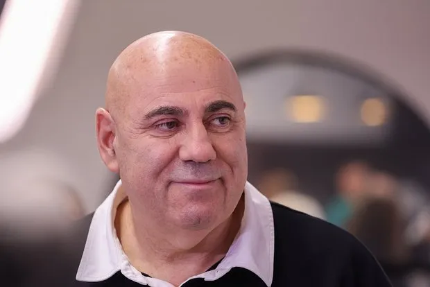 Пригожин о флешмобе против Долиной: коллеги ловят ...