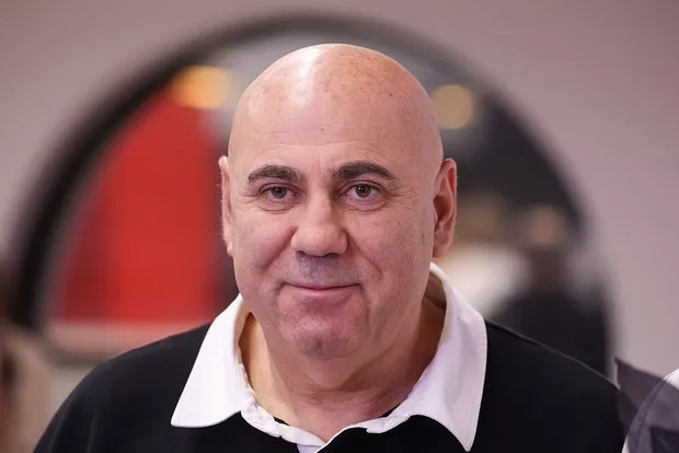 Иосиф Пригожин заступился за Ларису Долину