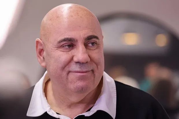 Пригожин высмеял Ларису Долину в рекламе лотереи