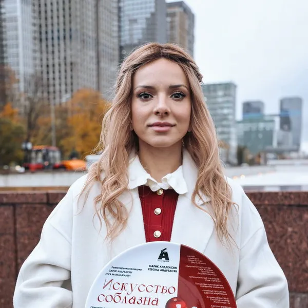 «Искусство соблазна» 2: новое противостояние и ста...