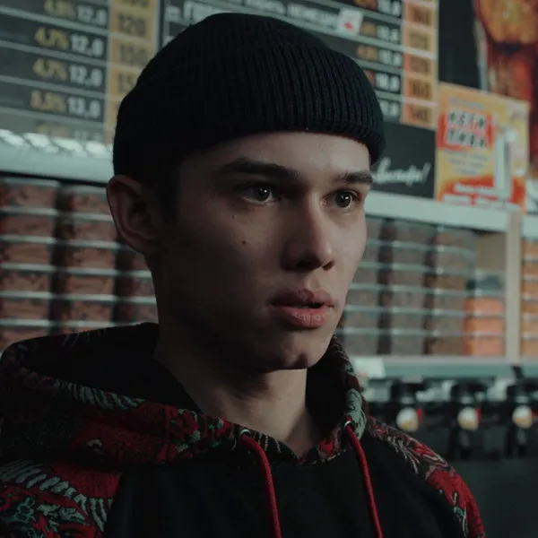 «Подслушано в Рыбинске»: ТВ-премьера ироничного де...