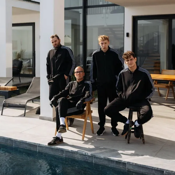 Психологический триллер «Пропавший»: съемки, актер...