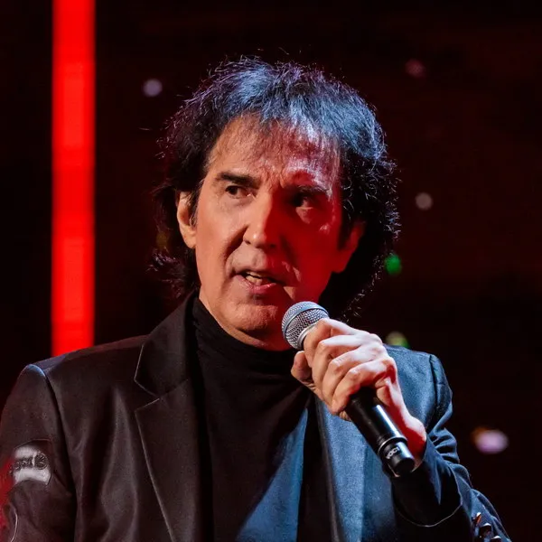 Кай Метов раскрыл себя в "Шоу Аватар" на НТВ