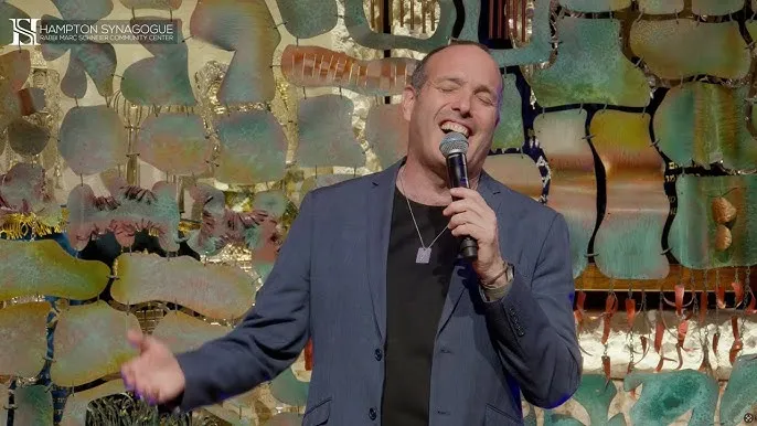 Голландский концерт Хануки: компромисс между общин...