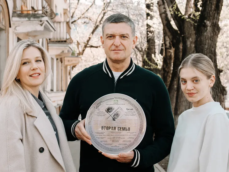 Премьера детективной драмы «Вторая семья» на НТВ в 2025 году