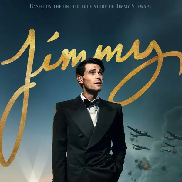 Трейлер байопика «Джимми» о Джеймсе Стюа...