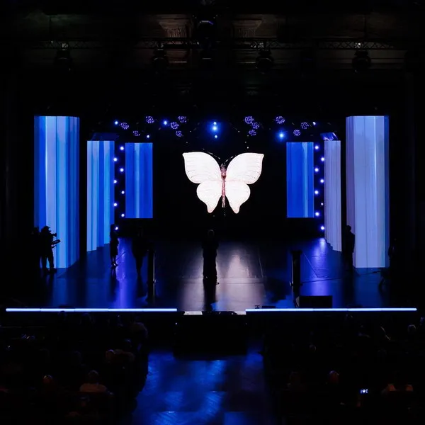 Кинопремия "Бриллиантовая бабочка": победители 202...