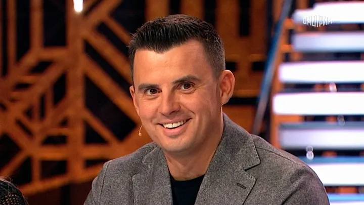 Кирилл Туриченко из "Иванушек" узнал пол ребенка н...