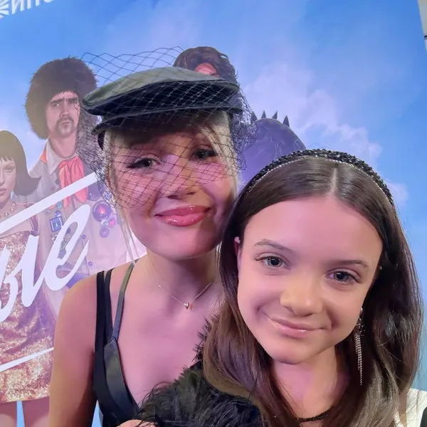 «Сигма бой» в кино: Клава Кока и Bearwol...