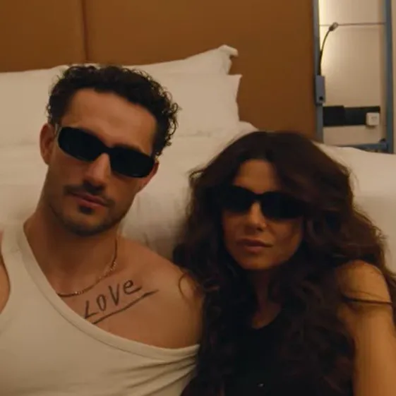 «Винтаж» представляет клип «Полароиды»: ностальгия...