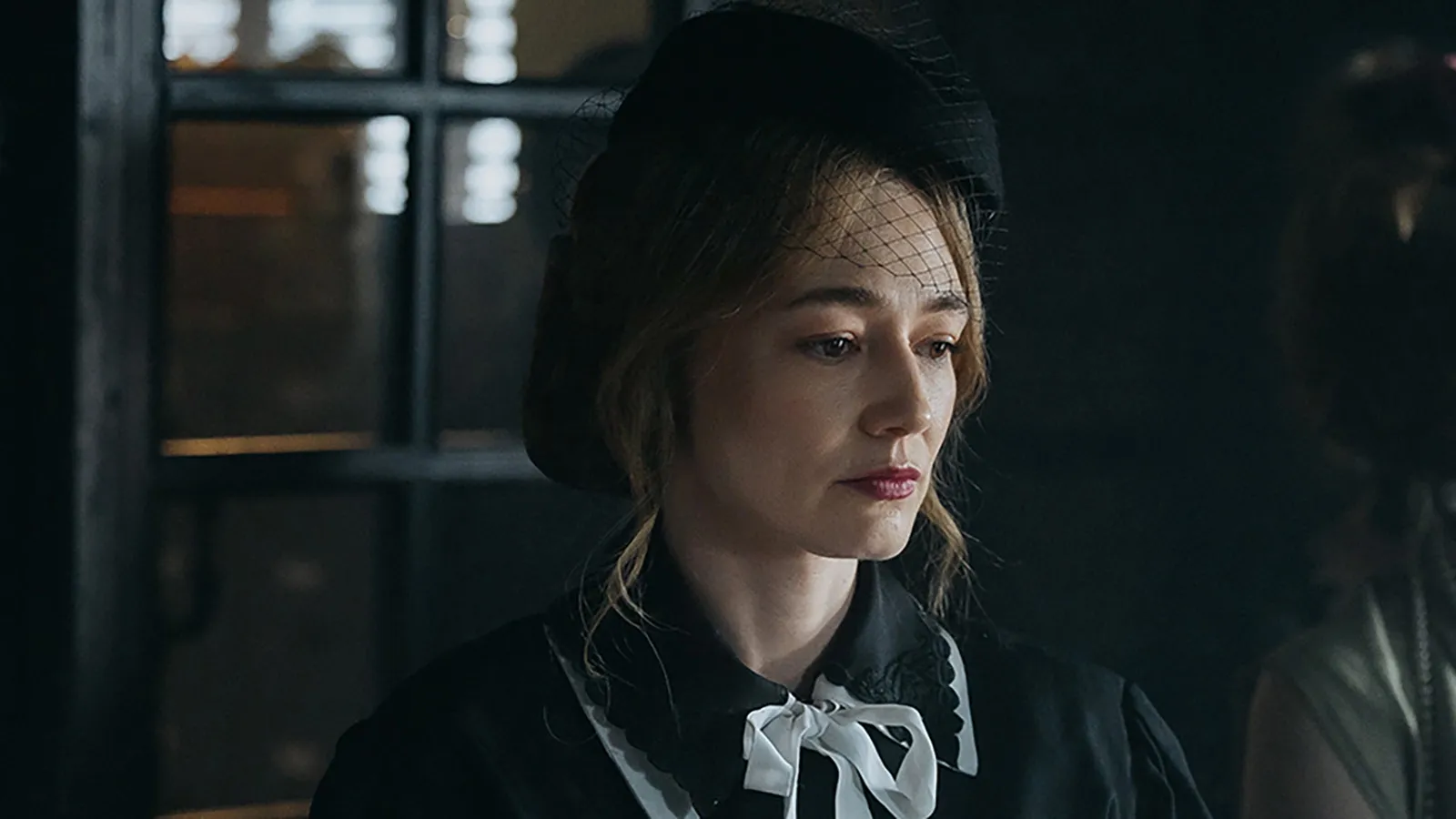 Историческая драма «Константинополь»: Премьера на фестивале «Пилот»