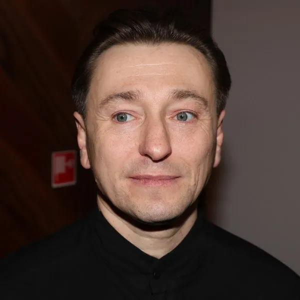 Концерт памяти Сергея Есенина с участием Сергея Безрукова в Кремле