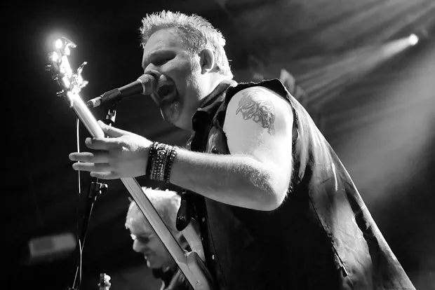 Ушел из жизни Крис Брэдли, основатель Savage