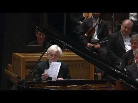 Кристиан Циммерман: Лим Юн-чан — выдающи...