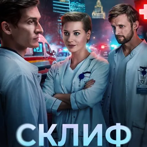 Сериал «Склиф»: дата премьеры и детали нового сезо...