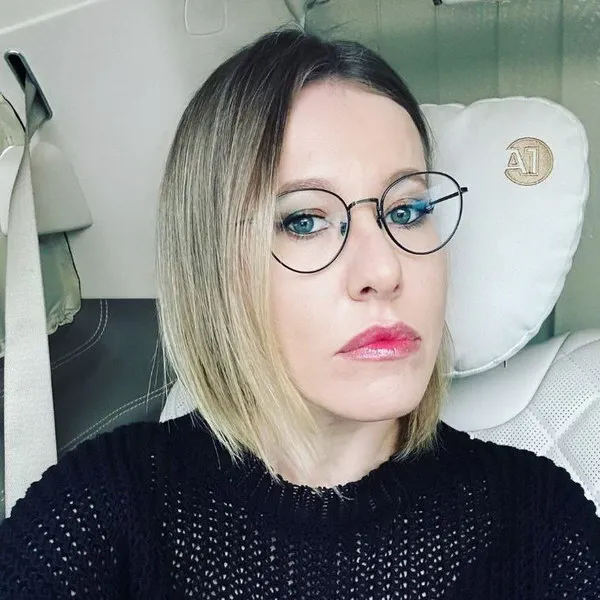 Ксения Собчак опровергла слухи о переезде в Испани...