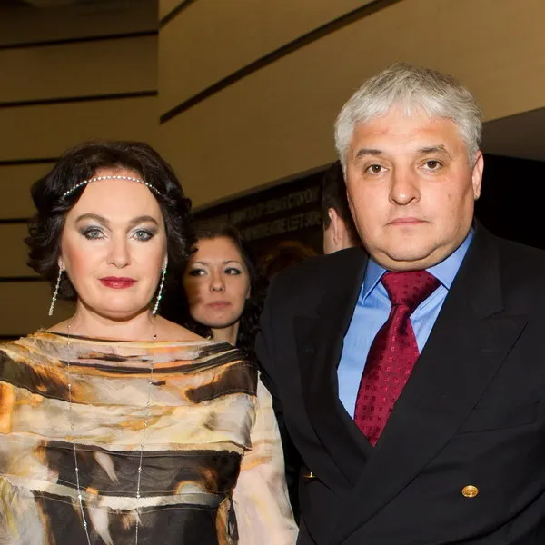 Игорь Бухаров о разводе с Ларисой Гузеевой: «Брехн...