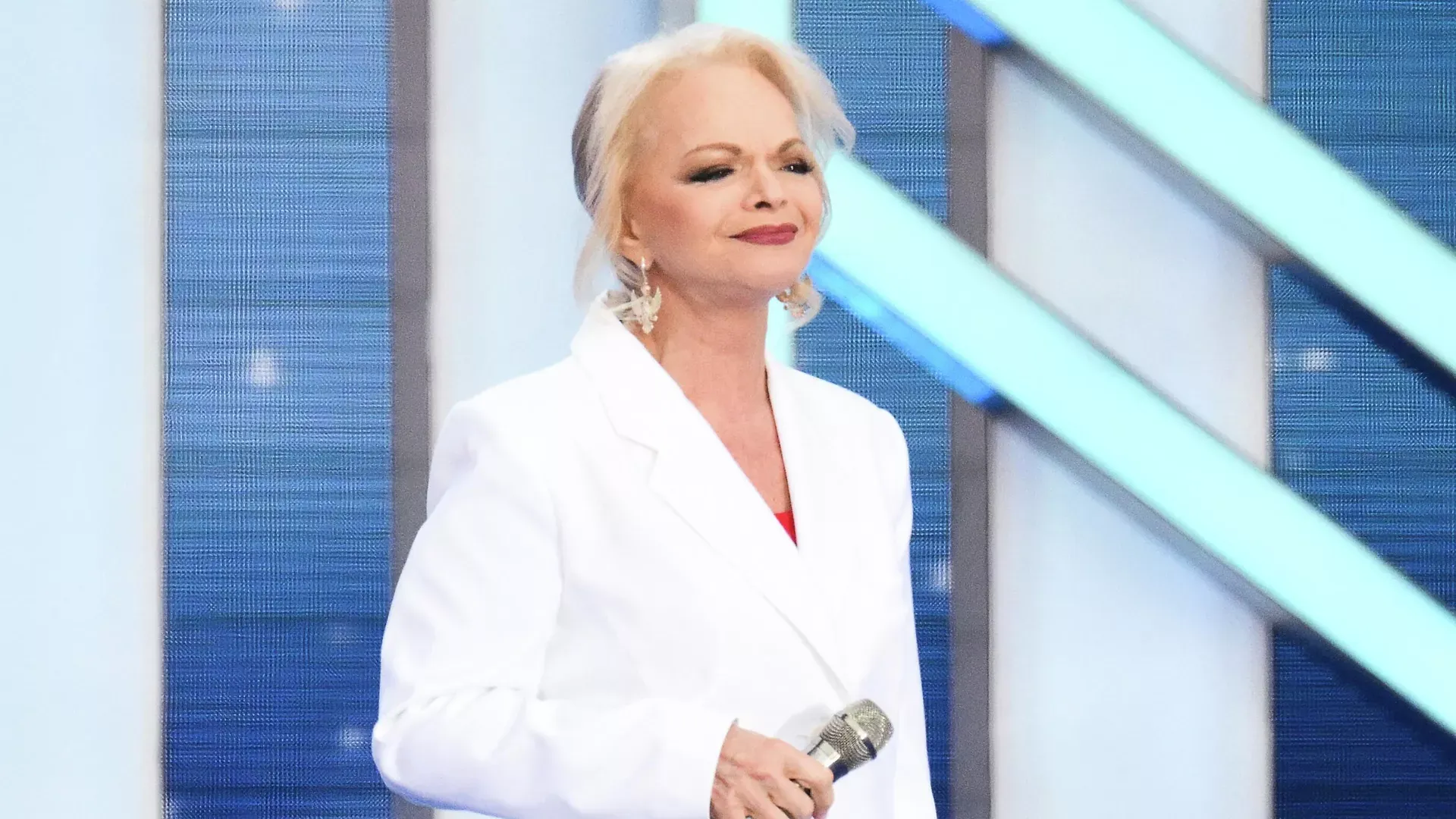 Фонд дочери Ларисы Долиной закрыт: итоги и скандал...