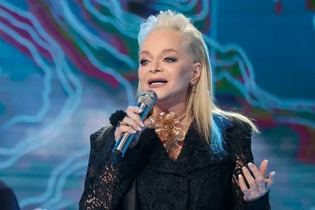 Лариса Долина - антигерой 2025: итоги оп...