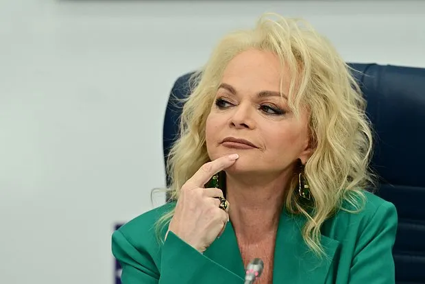 Адвокат: Ларису Долину не накажут за мемы