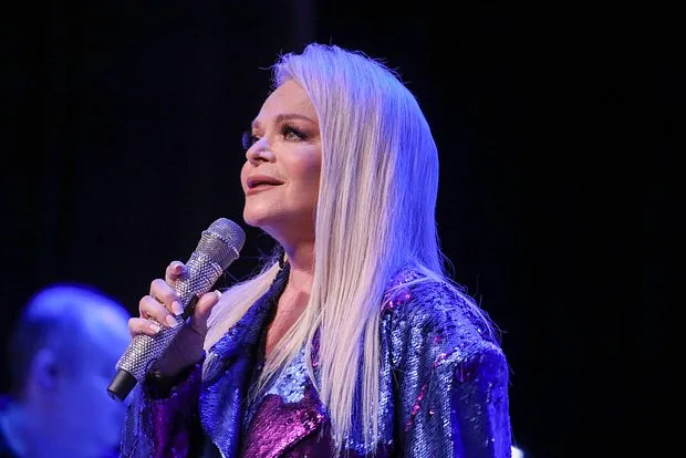 Лариса Долина: Отмена концертов из-за скандала с к...