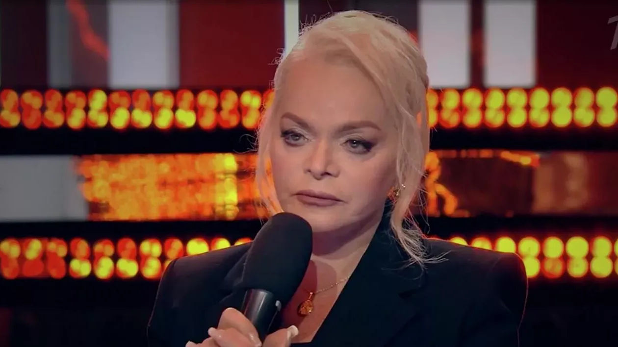 Лариса Долина: мошенники угрожали ее семье