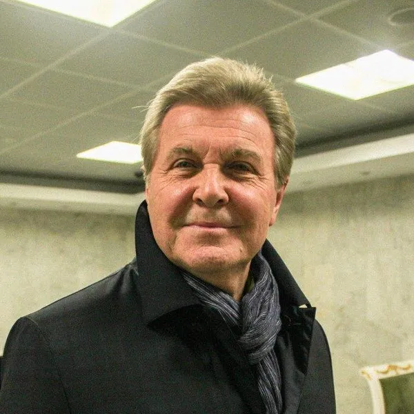 Лев Лещенко: почему «День Победы» не приняли сразу