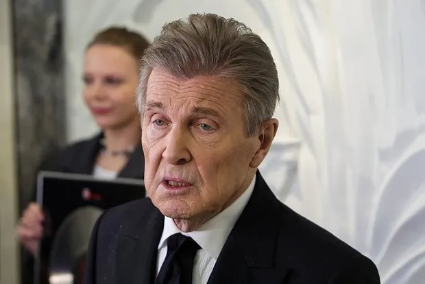 Лев Лещенко о смерти Левона Оганезова: «...