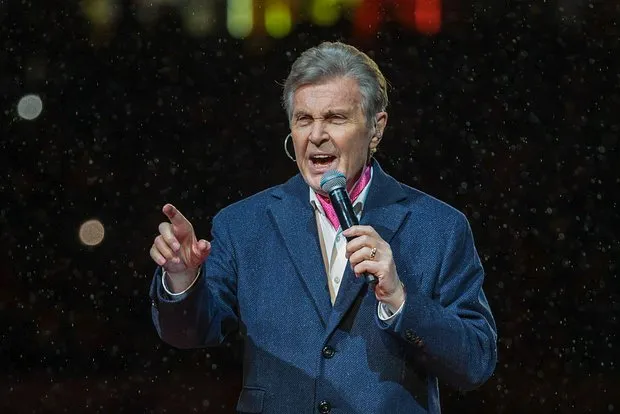 Лев Лещенко: русскую культуру отменить невозможно