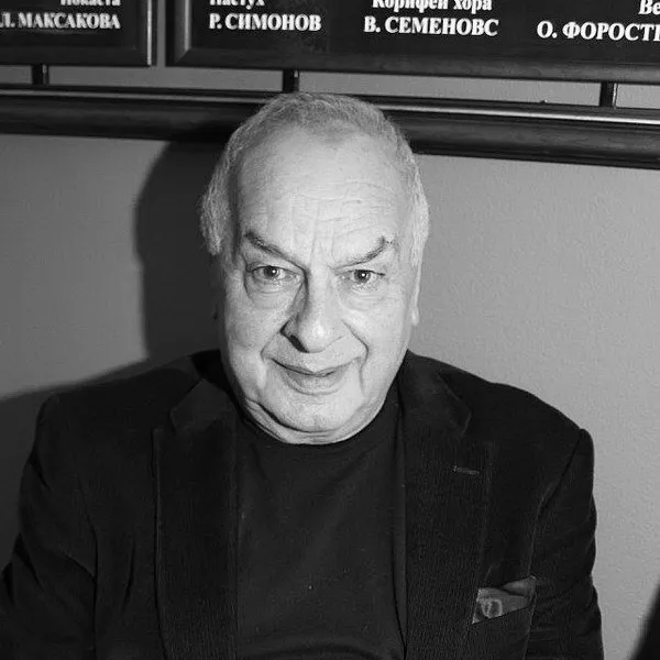 Скончался Левон Оганезов: биография и прощание