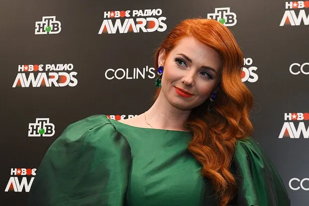 Лена Катина о «Евровидении»: «Позор» и депрессия