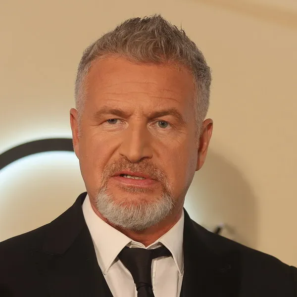 Агутин отправляется в стадионный тур в 2026 году