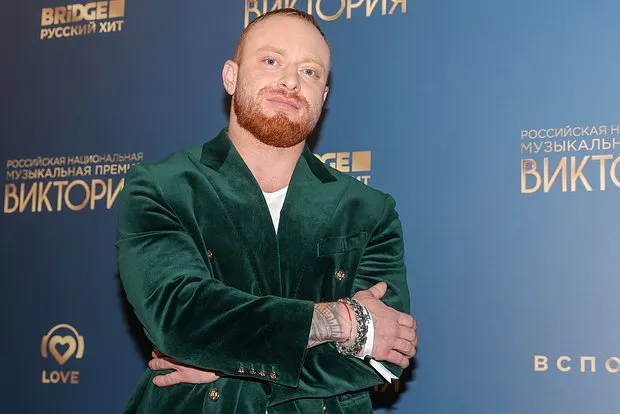 Леша Свик признан отцом: подробности дела