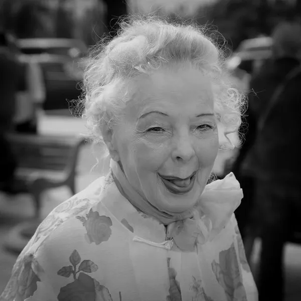 Скончалась актриса Лилия Юдина на 97-м году жизни