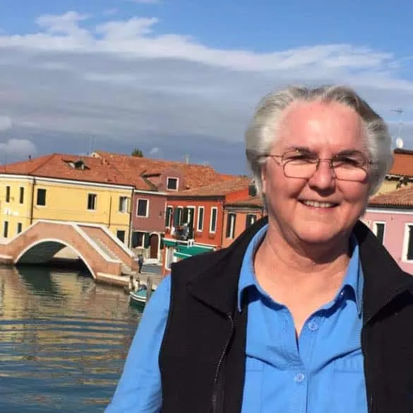 Ушла из жизни Лоис Мартин – известная американская...