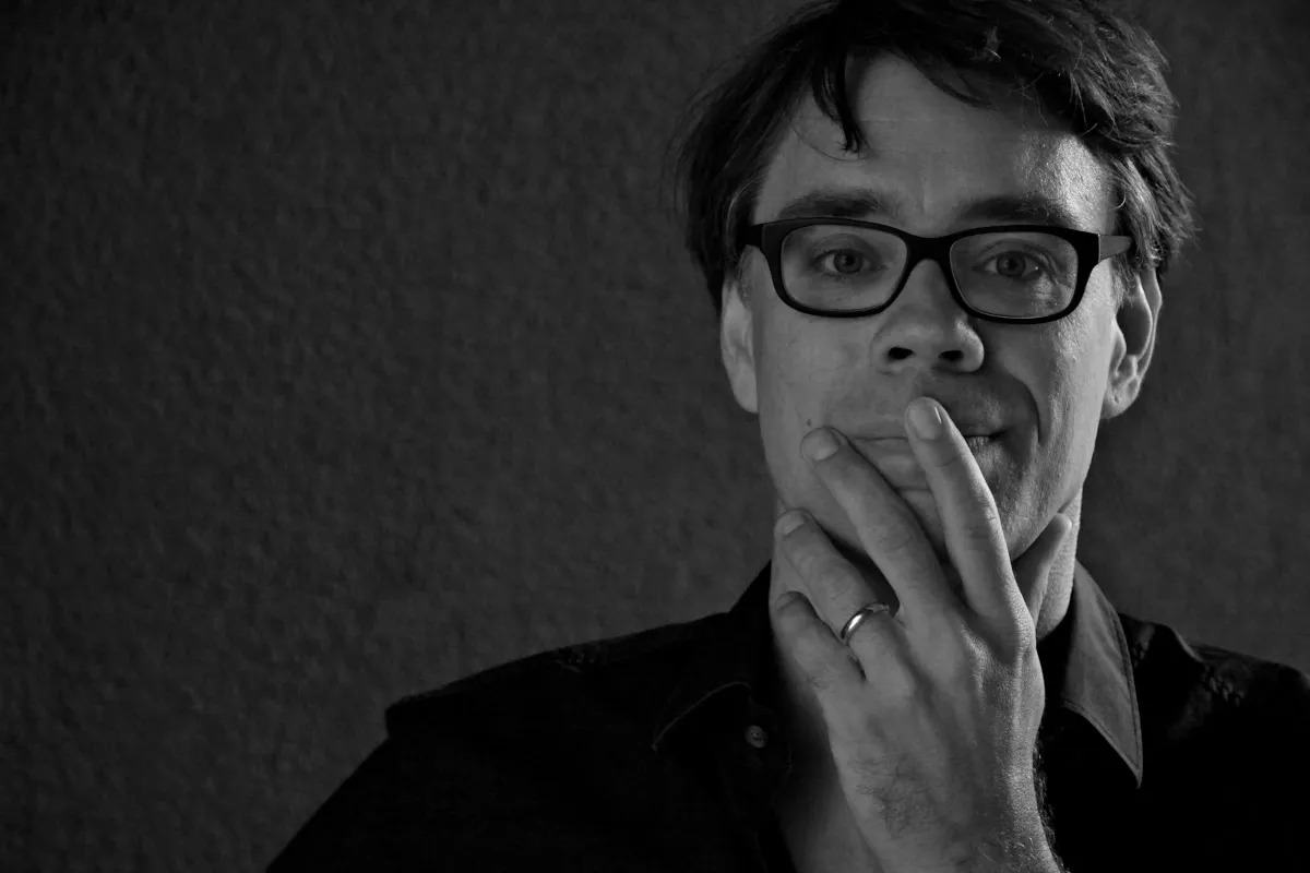 Скончался дирижер из Берлина Лутц Радемахер в возр...